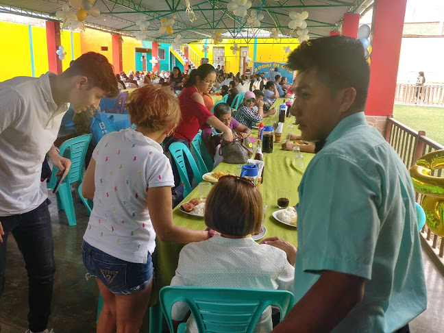Restaurant Campestre Doña Rafaela - Gastronomía y hostelería