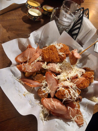 Opinii despre Añay în Cusco - Gastronomía y hostelería