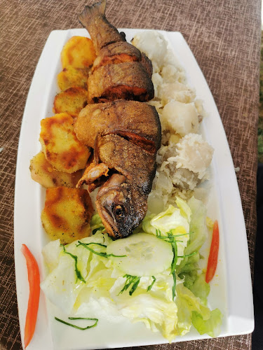 Las Chua"s Restaurant