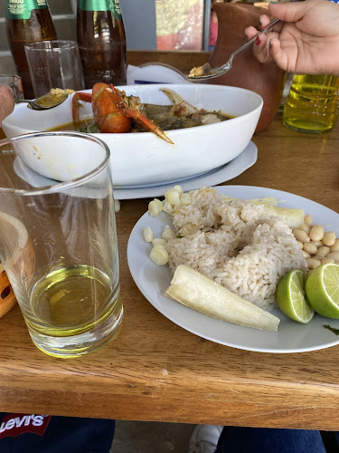 Comentarii opinii despre La isla del piuranito