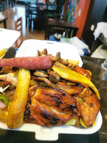 Enchilados - Gastronomía y hostelería