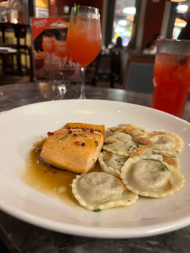 La Bodega de la Trattoria - Santiago de Surco