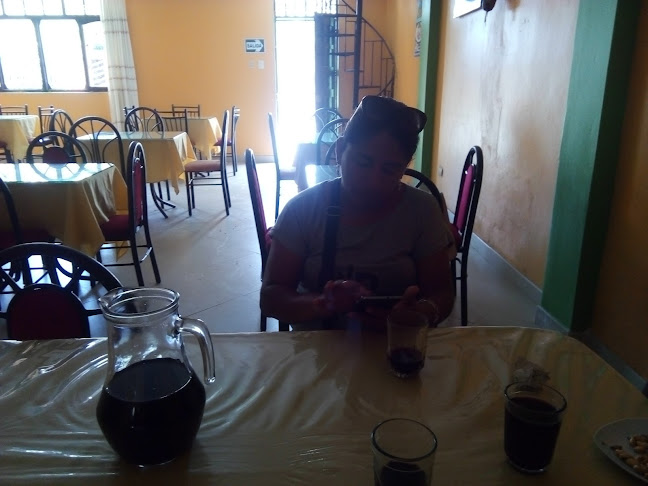 Opinii despre Picanteria GLORIA în Lambayeque - Gastronomía y hostelería