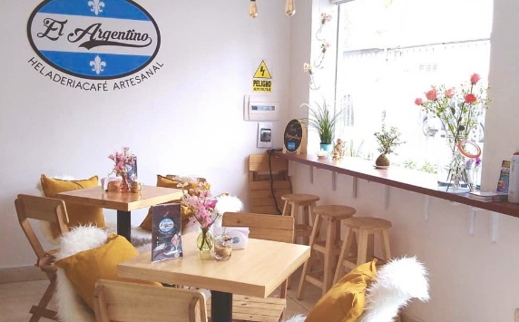 El Argentino