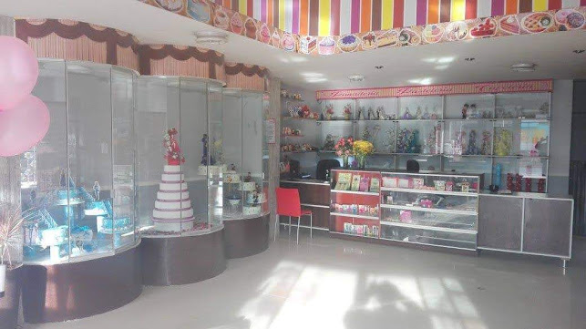 DULCE DETALLE - Puno