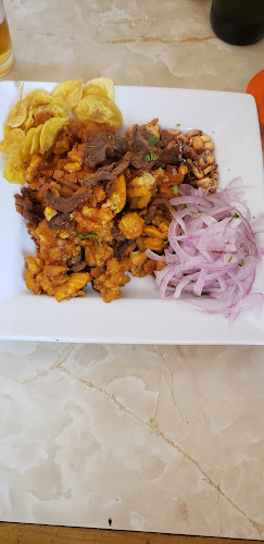 Restaurante El Montuvio - Tumbes