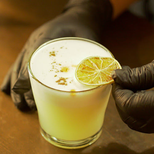 Piscorestobar - Pisco