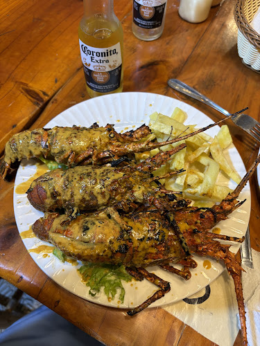 Comentarii opinii despre Restaurante Resto Bar Sumac Paracas