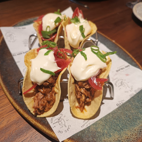 Carrer de Buenos Aires, 60, L'Eixample, 08036 Barcelona, España