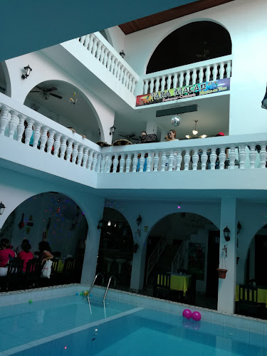 7QC4+5CM, Iquitos 16003