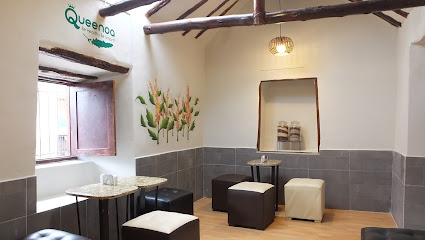 QUEENOA - Healthy Fast Food