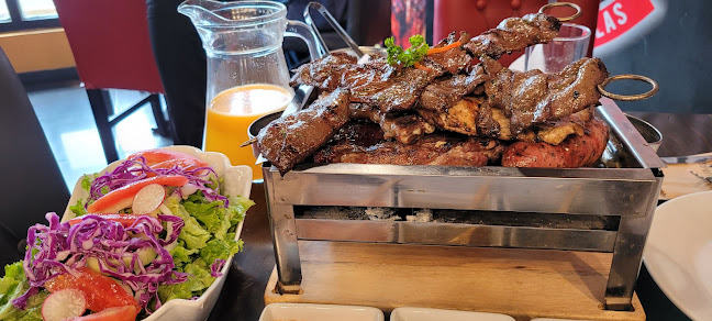 Abrassador - Gastronomía y hostelería