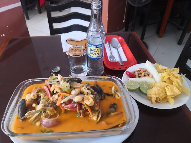 107, Del Ejercito 151, Tumbes