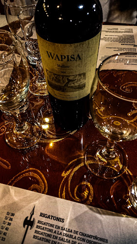 EL CABALLERO NEGRO, UNA NUEVA FUSION MEDITERRANEA