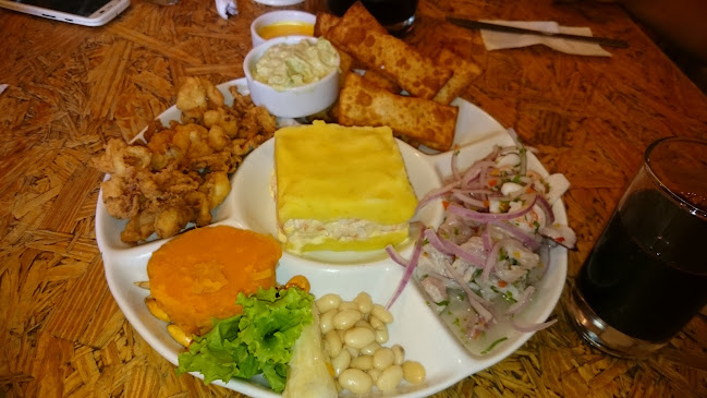 Ca. Tacna 853, Piura 20004