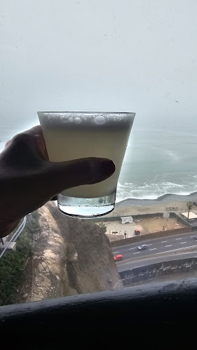 La Bonbonniere Restaurant - Miraflores