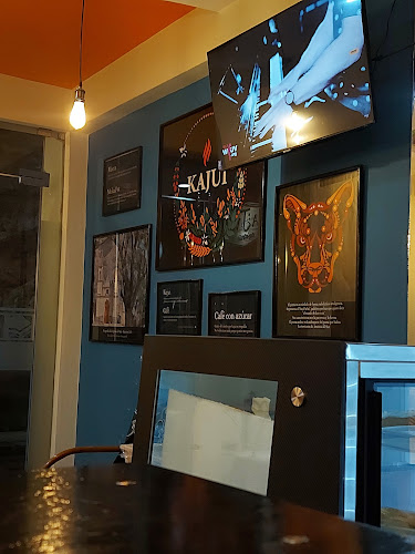 Comentarii opinii despre KAJUI abancay