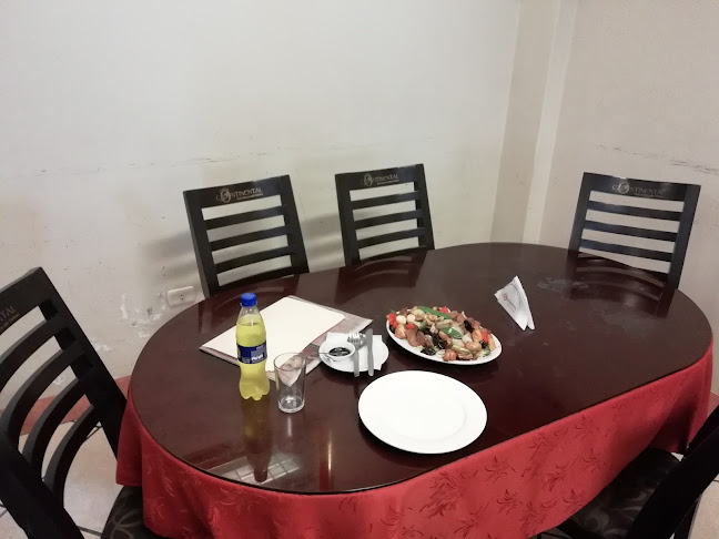 Chifa Continental - Sunampe