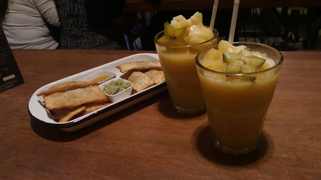 La Emolienteria - Lima