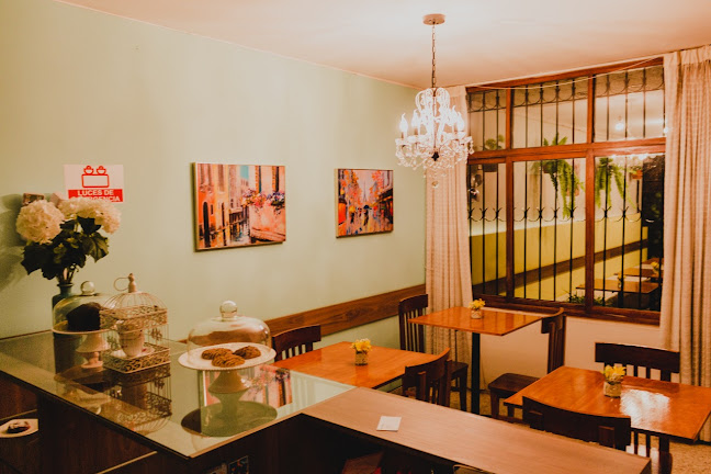 Delifiu Caffé-Rest - Gastronomía y hostelería