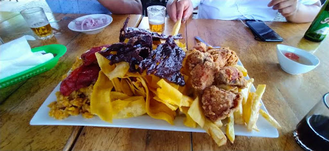 km 14, Carr a jaén, Chamaya