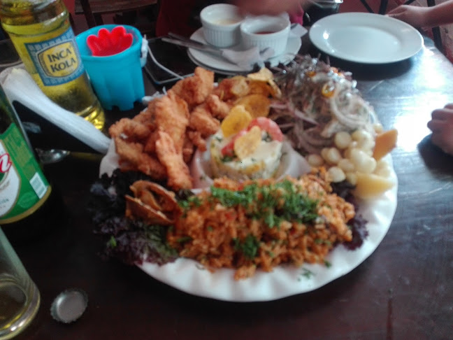 Comentarii opinii despre ElPez SoN