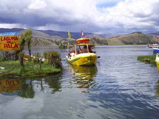 Restaurant Las Olas - Jauja