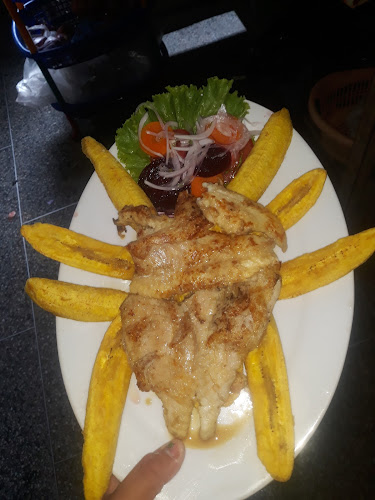 Opinii despre Restaurant Cevicheria La Concha A Su Mar în Iquitos - Gastronomía y hostelería