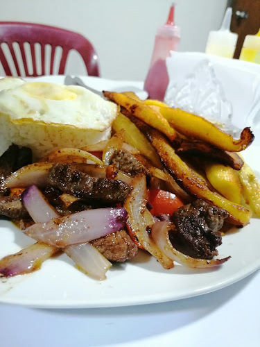 Comentarii opinii despre Sabor Trujillano