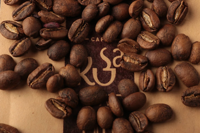 Opinii despre Kusa Kajwi - Tostaduría & Cafetería în Tacna - Gastronomía y hostelería