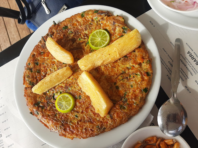 Ribera del Mar - Pimentel