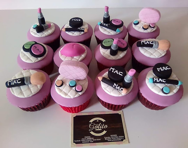 Panificadora D. LUNA - Moquegua