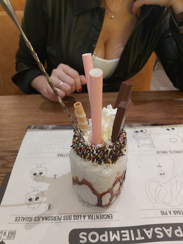 Opinii despre chicken love în Majes - Gastronomía y hostelería