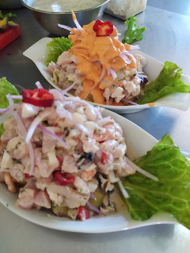 Comentarii opinii despre La Caleta