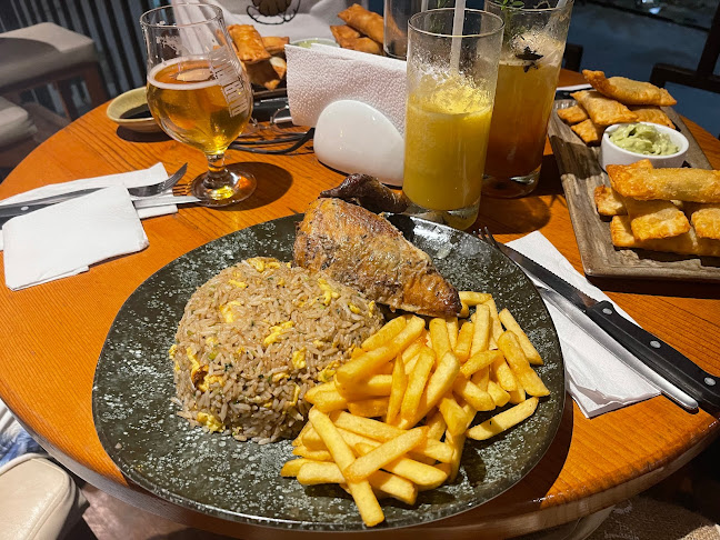 PiQA - Gastronomía y hostelería