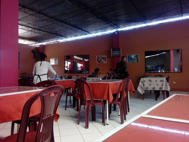 Restaurant - Espectaculos "LA FORTALEZA" - Huanta
