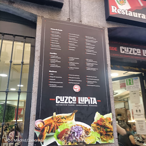 C. de los Jardines, 21, Centro, 28013 Madrid, España