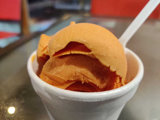 El Chileno Helados Artesanales
