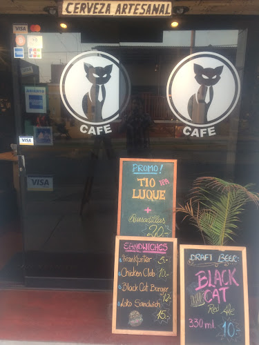 Ave Grau 184, Barranca 15169