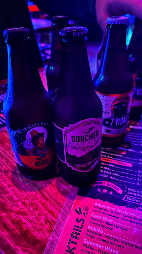 Comentarii opinii despre The Black Cat - Café Bar