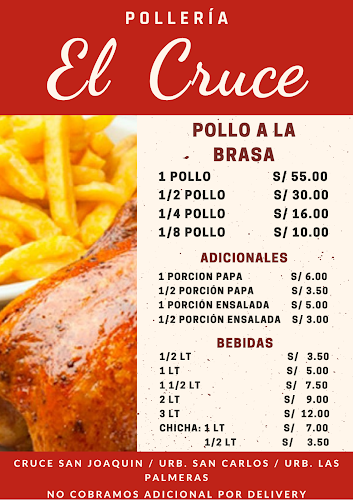 Coop Señor de Luren, Urb. El Carmen A-1 Urb. San Carlos E-10A, Ica