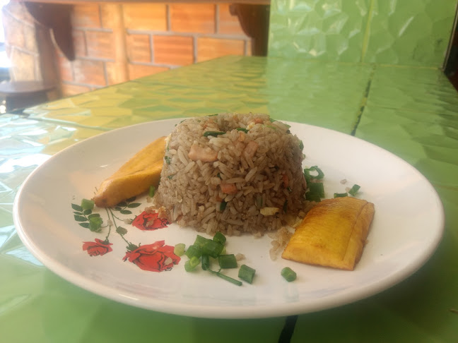 Jr. Manuela Morey 428, Tarapoto 22202