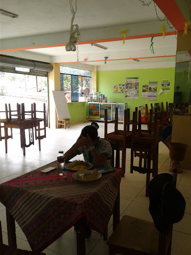 Restaurante Don Luchin - Ninabamba