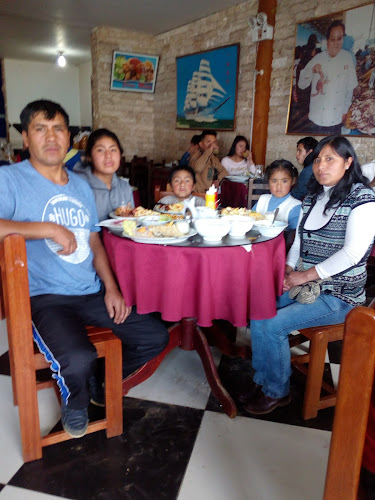 La Bolichera Del Rey - Gastronomía y hostelería