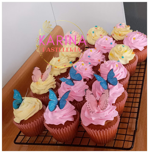 KARINA pastelería - Moyobamba