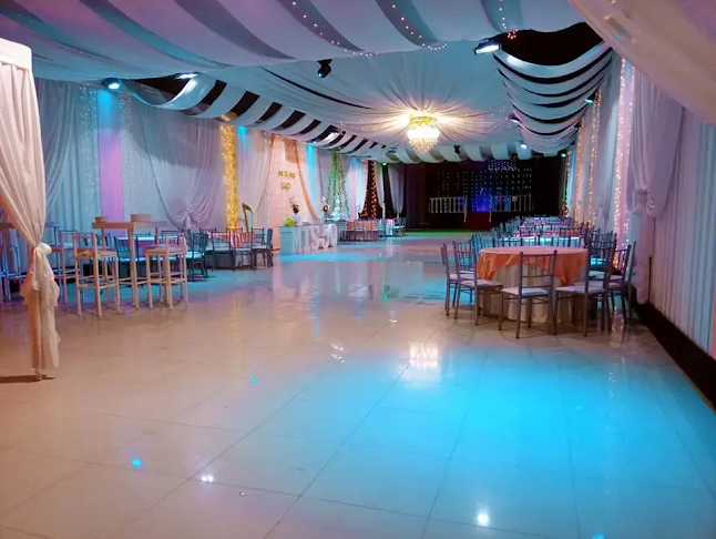 Restaurante Di Limon