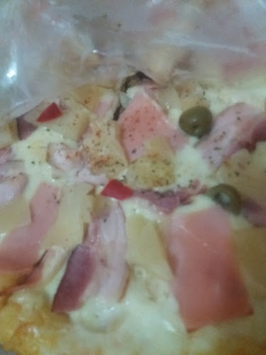 MI PIZZA EL AGUSTINO - El Agustino