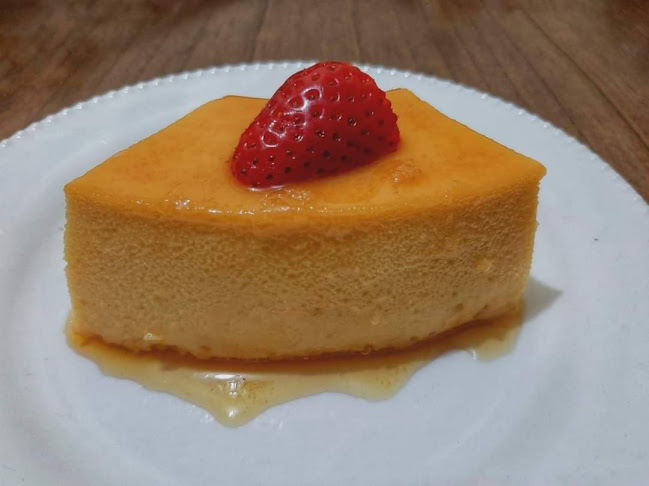 Baúl Dulce - Huaral