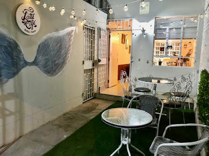 Latte Café