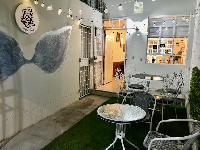 Latte Café